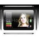 Waterproof Handheld 4G Lte Tablets , Black Android Tablet 10.1 Inch thumbnail-1