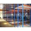 Heavy Duty Rack (with Deck) thumbnail-1