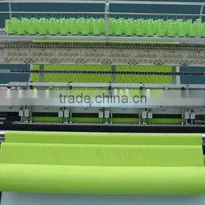 Multi-needle Quilting Machine thumbnail-1