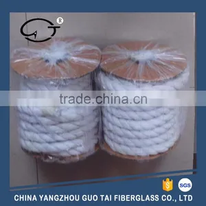Ceramic Fiber Rope thumbnail-4