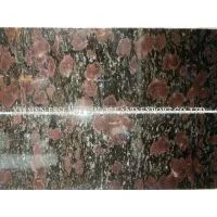 Night Rose Semi-Precious Granite thumbnail-1
