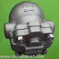 FT14 Ball Float Steam Trap thumbnail-1