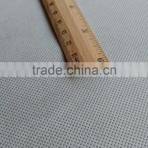 Children Wood Educational Tools Wooden Ruler 15cm thumbnail-4