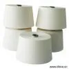 Sell Combed Polyester Cotton Yarn (65/35 40s) thumbnail-1