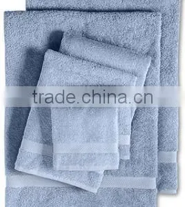 100% Cotton Hotel Face Towel Manufacture thumbnail-6