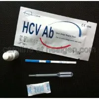 Hepatitis C Virus Antibody Rapid Testing Kit thumbnail-3