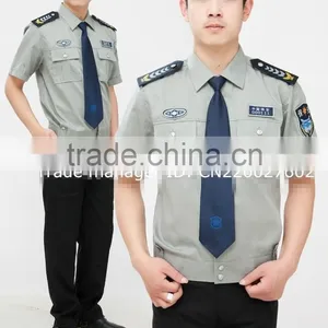21x21 100x52 170gsm 65 Polyestert 35 Cotton Uniform Shirt Fabric thumbnail-1
