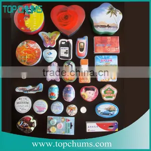 30x60cm Cotton Promotional Custom Shaped Magic Towels,hot-pressed Light Green Towel,cute Pressed Towel thumbnail-2