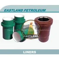 FB1600 Mud Pump Bimetal Liner thumbnail-1