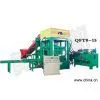 Automatic Simple Pipeline Multi-function Brick Making Machine thumbnail-1