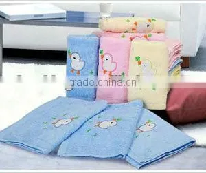 100%cotton Towel thumbnail-1