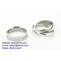MIM Factory Wholesale Tungsten Carbide Rings thumbnail-1