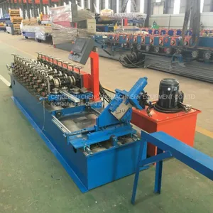 Metal Stud Roll Forming Machine thumbnail-1