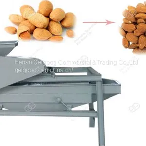 Hazelnut Shelling Machine|Hazelnut Sheller Machine|Hazelnut Dehulling Machine thumbnail-3