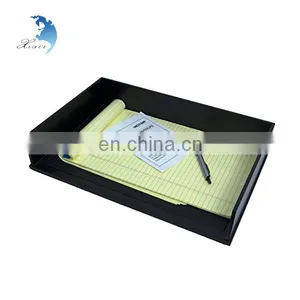 China Best New Products 3 Tier Wood Tray For A4 Paper thumbnail-2