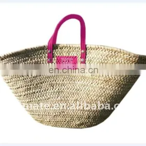 Straw Bag thumbnail-1