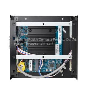 Realan Mini PC Barebone A3-J1900N thumbnail-2