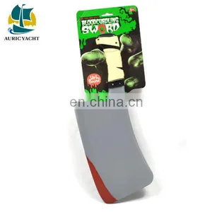 Made in Guangdong China Hotsale Halloween Party Supplies Led Hair Band thumbnail-1