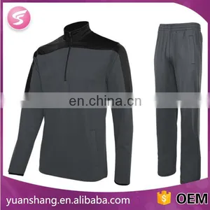 2016 Custom Logo Fashion Unbranded Sportswear Wholesale for Men thumbnail-1
