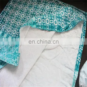 Making Various Kinds of Towels as Your Demands thumbnail-6