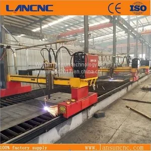 China Economic Cnc Metal Plasma Cutting Machine,cnc Cutting Machinery thumbnail-2