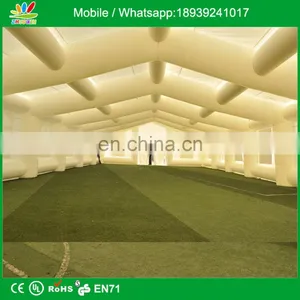 Inflatable Tent Large Commercial Inflatable Tent Structure for Sale thumbnail-1
