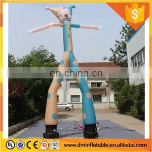 Customized Inflatable Air Dancer for Advertising thumbnail-1