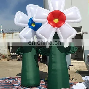 Inflatable Flower for Outdoor Yard Display thumbnail-1