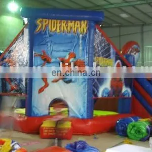 Quality Inflatables, Commercial Inflatables, Party Jumpers, Bounce Castle, Inflatable Bouncy thumbnail-1