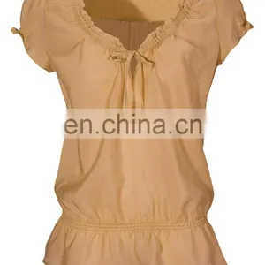 Ladies COTTON SUMMER Tunics 2017 thumbnail-5