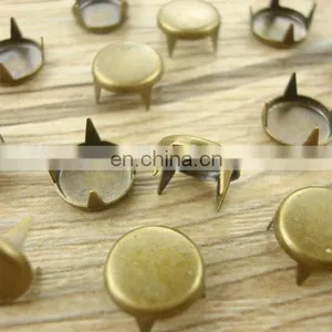 Nailhead With Prong thumbnail-1