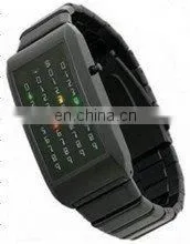 LED Trendy Watch thumbnail-1