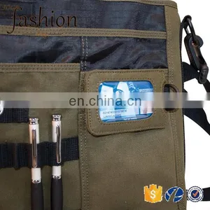 2016 Online Promotional Colored Multifunctional Large Laptop Bags Slim Business Bag Briefcase For Man thumbnail-2
