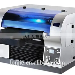 8 Color High Resolution Marble uv Printer for Sale thumbnail-2