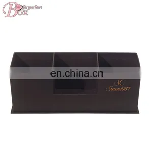Wholesale Office Stationery Holder Pen Box Pencil Case thumbnail-4