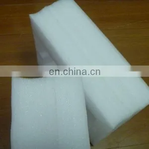 China Factory Directly Sell Foam Food Packaging, Foam Lined Aluminum/open Cell Aluminum Foam/flexible Foam Insulation thumbnail-1