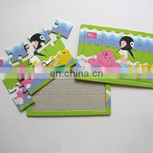 Small Piece Jigsaw Puzzles for Kids thumbnail-4