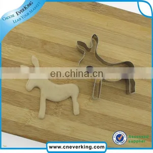 Factory Fashion Metal Halloween Festival Cookie Cutter thumbnail-3