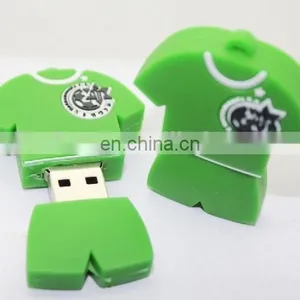 Customized Shape Pvc Usb Flash Drive With Color Printing (usb 2.0) thumbnail-4