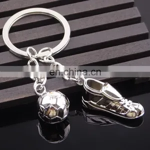 Factory Supply Attractive Style Fashion Custom Keychain thumbnail-3