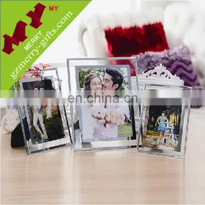 Christmas Gifts Wholesale Picture Frame Glass Wholesale thumbnail-3