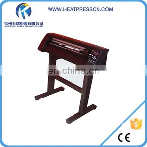 Hot Sale High Accuracy Vinyl Cutter Plotter thumbnail-1