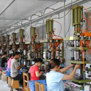 Baoding City Northern Flower Manufacturing Co., Ltd company overview - view 3 thumbnail