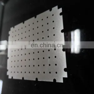 2015 Custom Furniture Metal High Precision Stamping Parts thumbnail-5