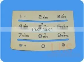 Competitive Price High Standed Metal Keypads for Elderly Ages thumbnail-3