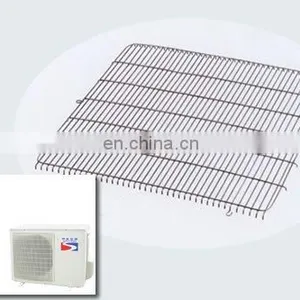 Metal Air Condition Net Cover, Metal Net Cover thumbnail-1