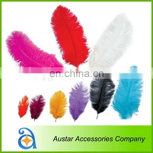 Wedding Decoration Ostrich Feather thumbnail-1