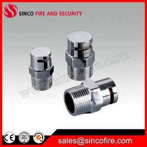Water Curtain Nozzle Fire Nozzle Sprinkler thumbnail-3