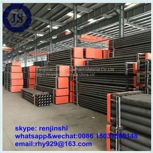 Manufacturer BQ NQ HQ PQ Wireline Drill Rod thumbnail-4