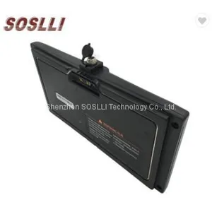 SOSLLI 15S2P 54v 4.4Ah Lithium Battery Pack for Xiaomi Ninebot Scooter Battery thumbnail-4